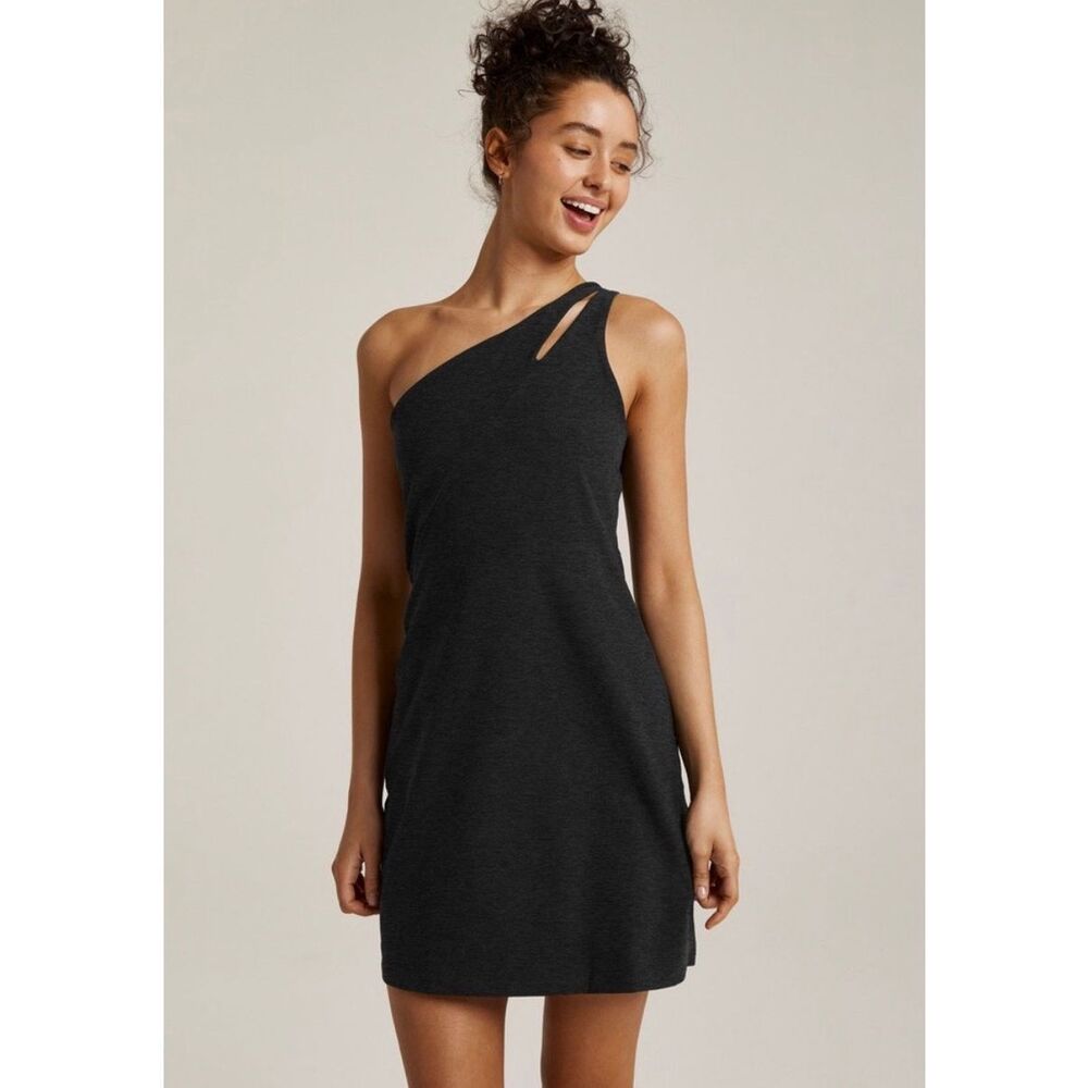 Beyond Yoga Lost Your Mind Dress